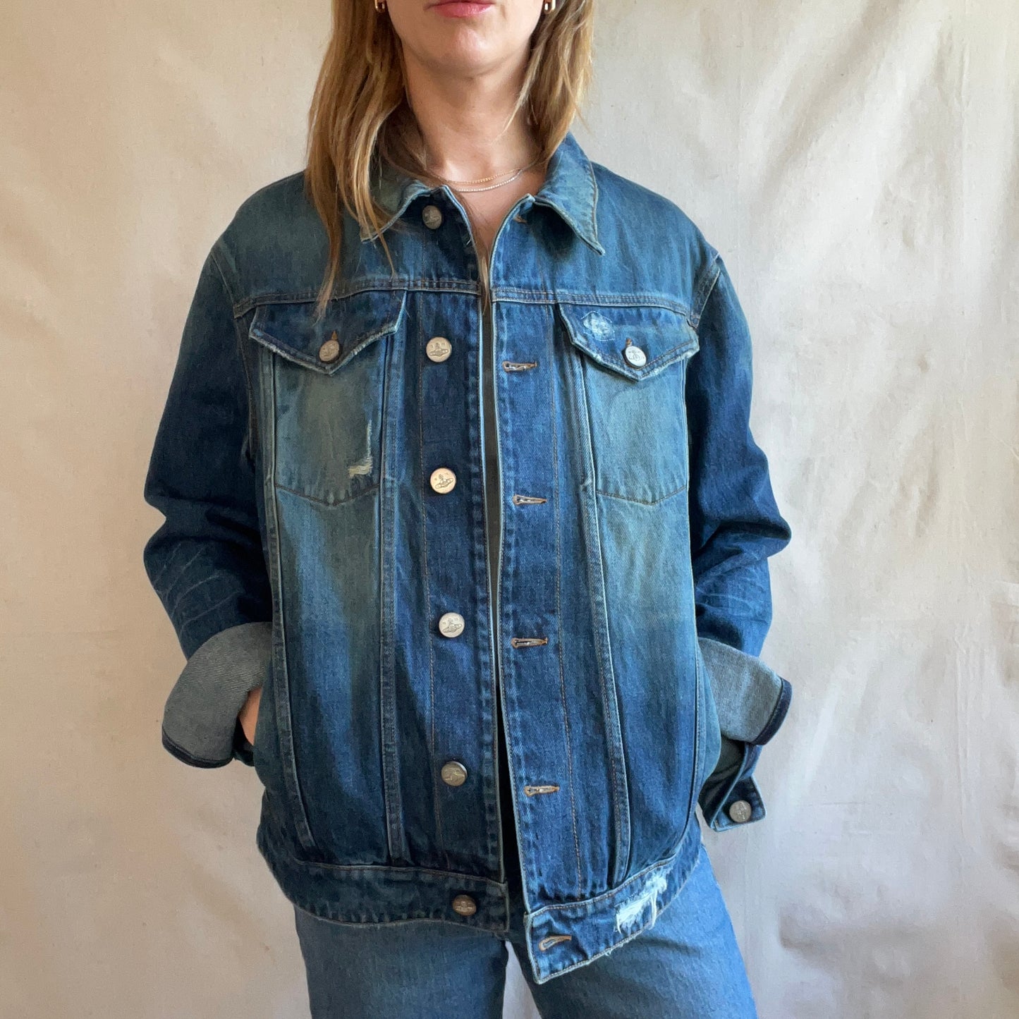 Vivienne Jacket