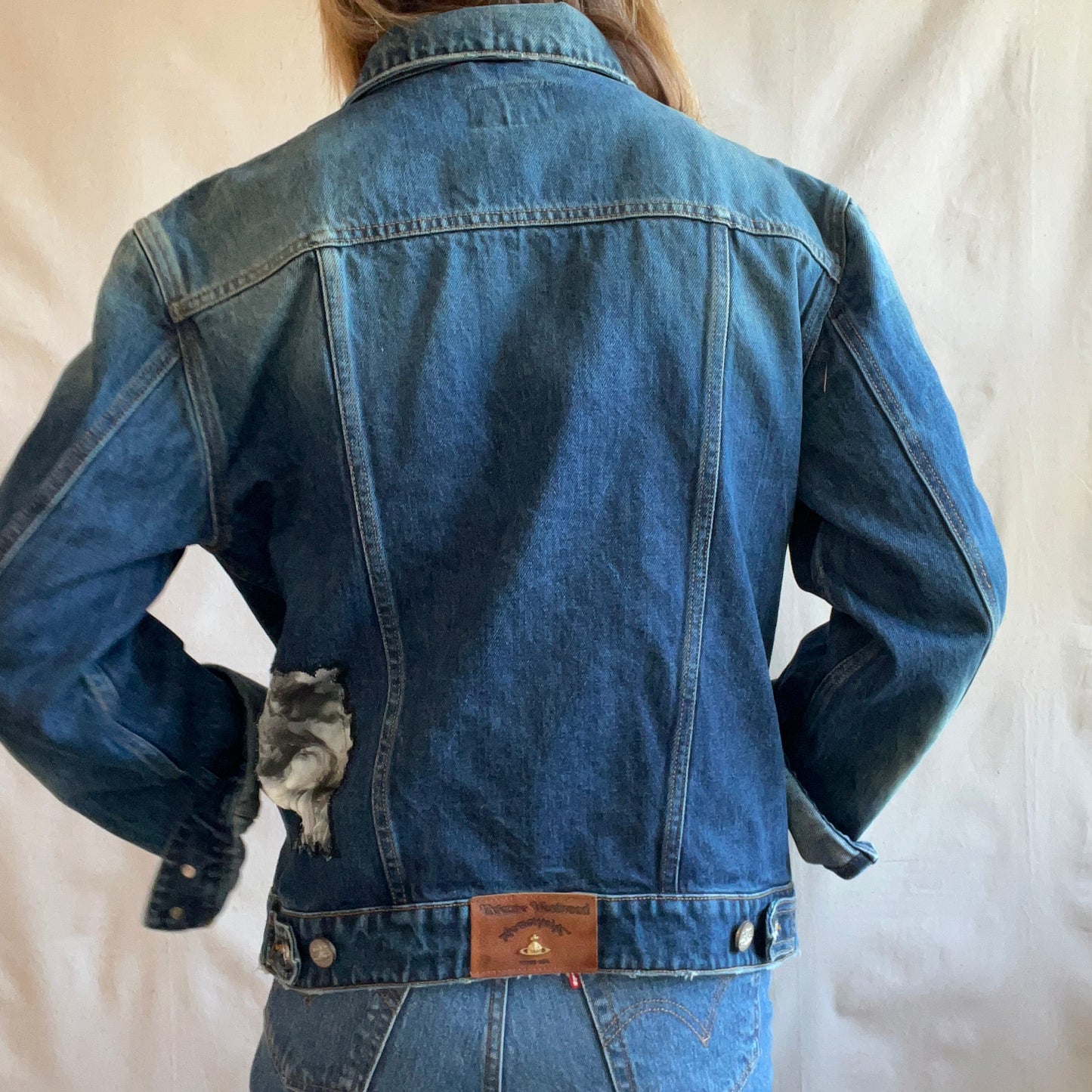 Vivienne Jacket