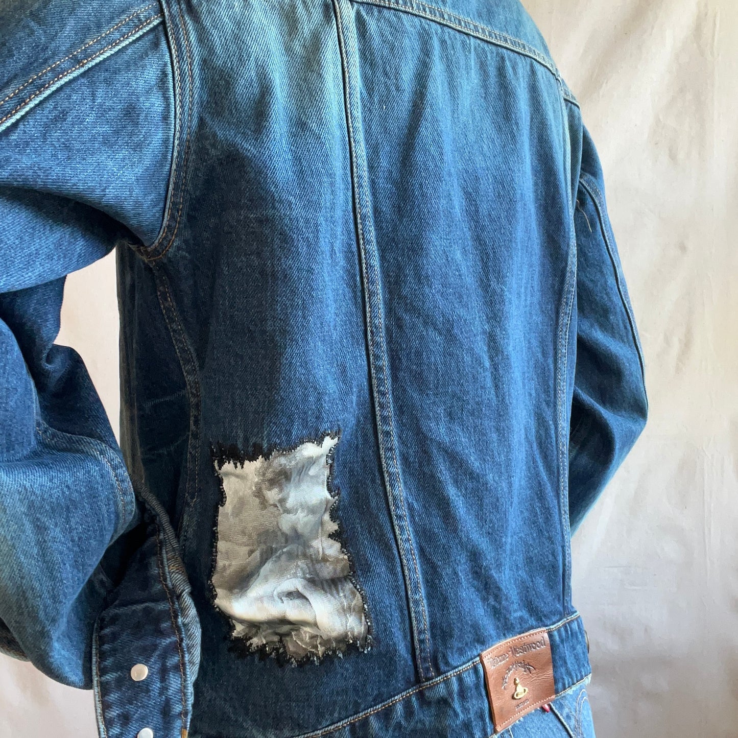 Vivienne Jacket