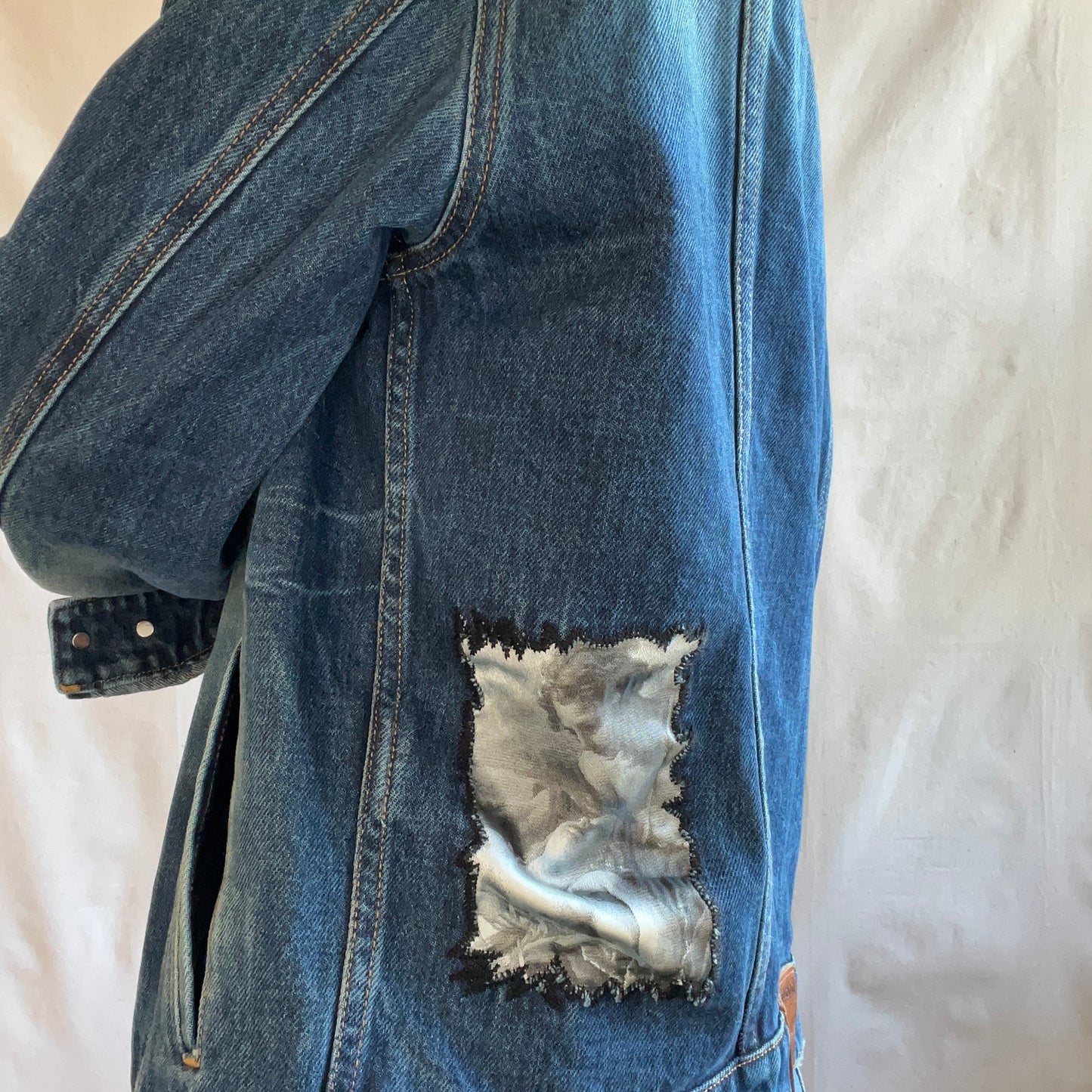 Vivienne Jacket
