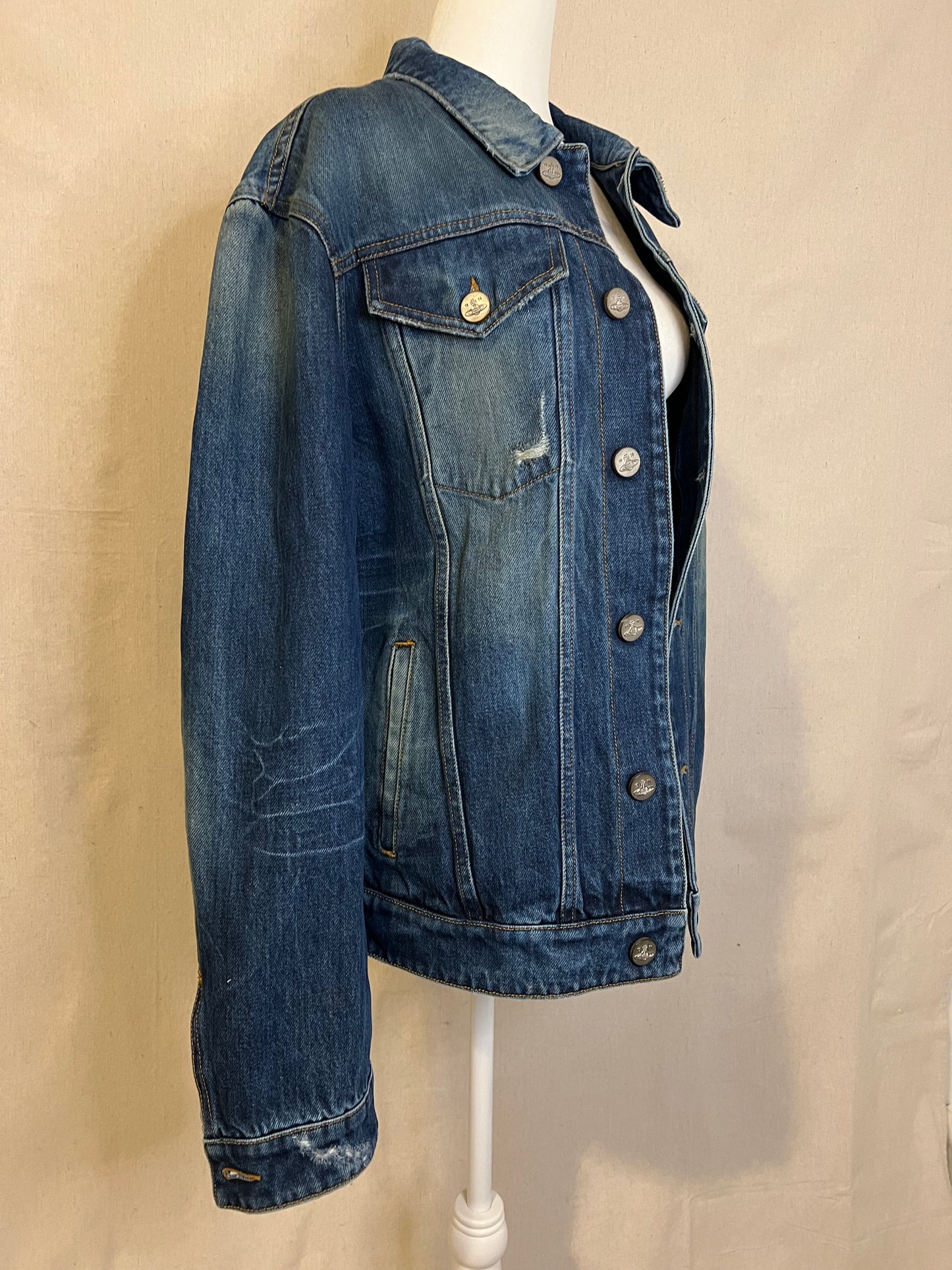 Vivienne Jacket