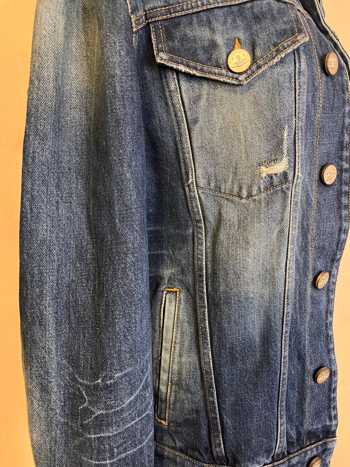Vivienne Jacket