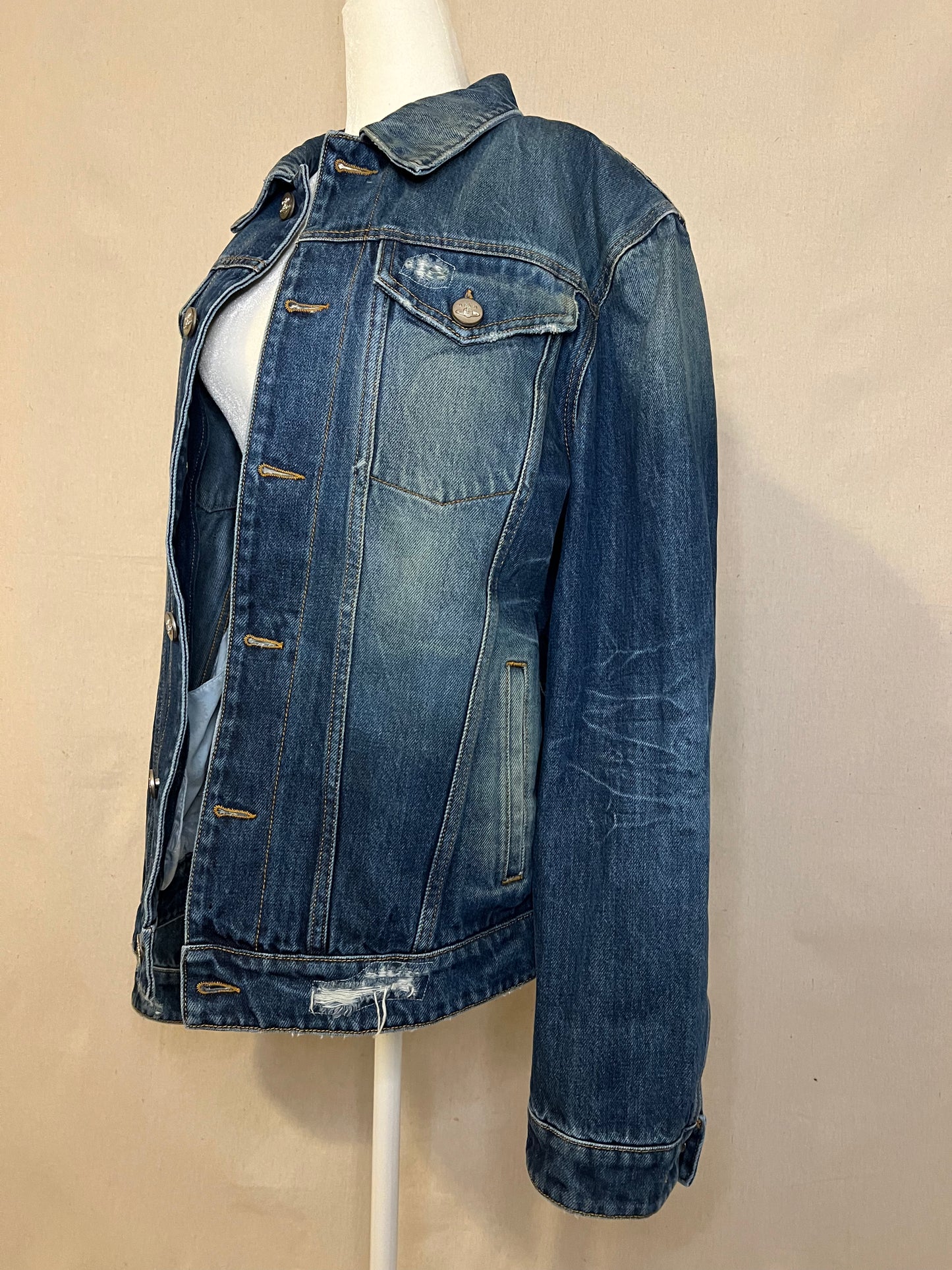 Vivienne Jacket