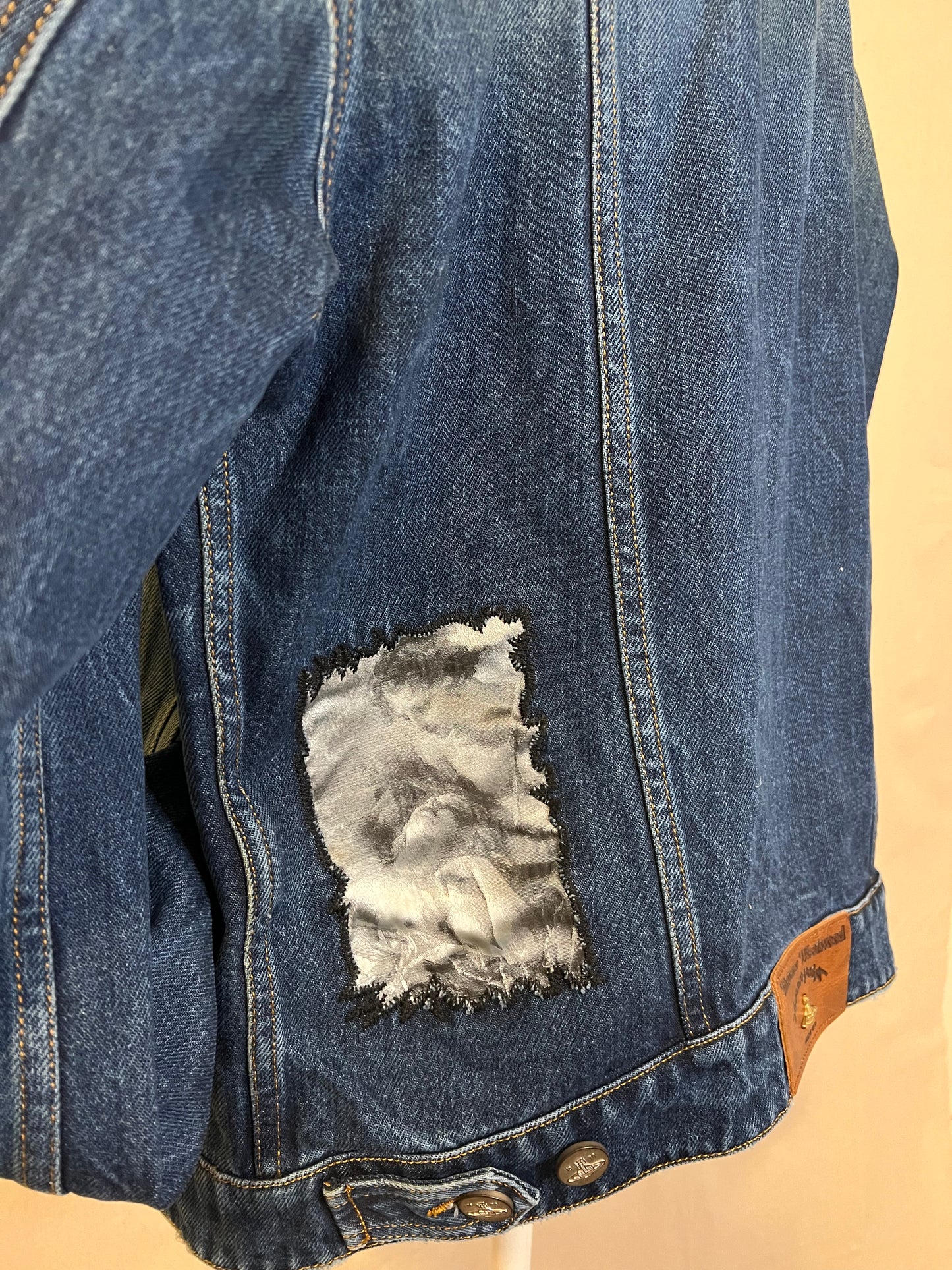 Vivienne Jacket