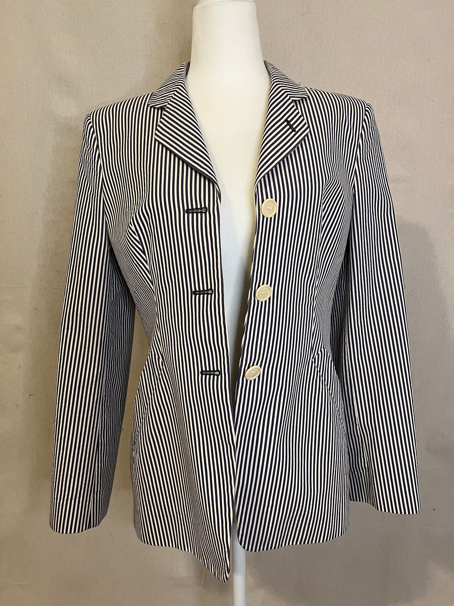 Sloane Blazer