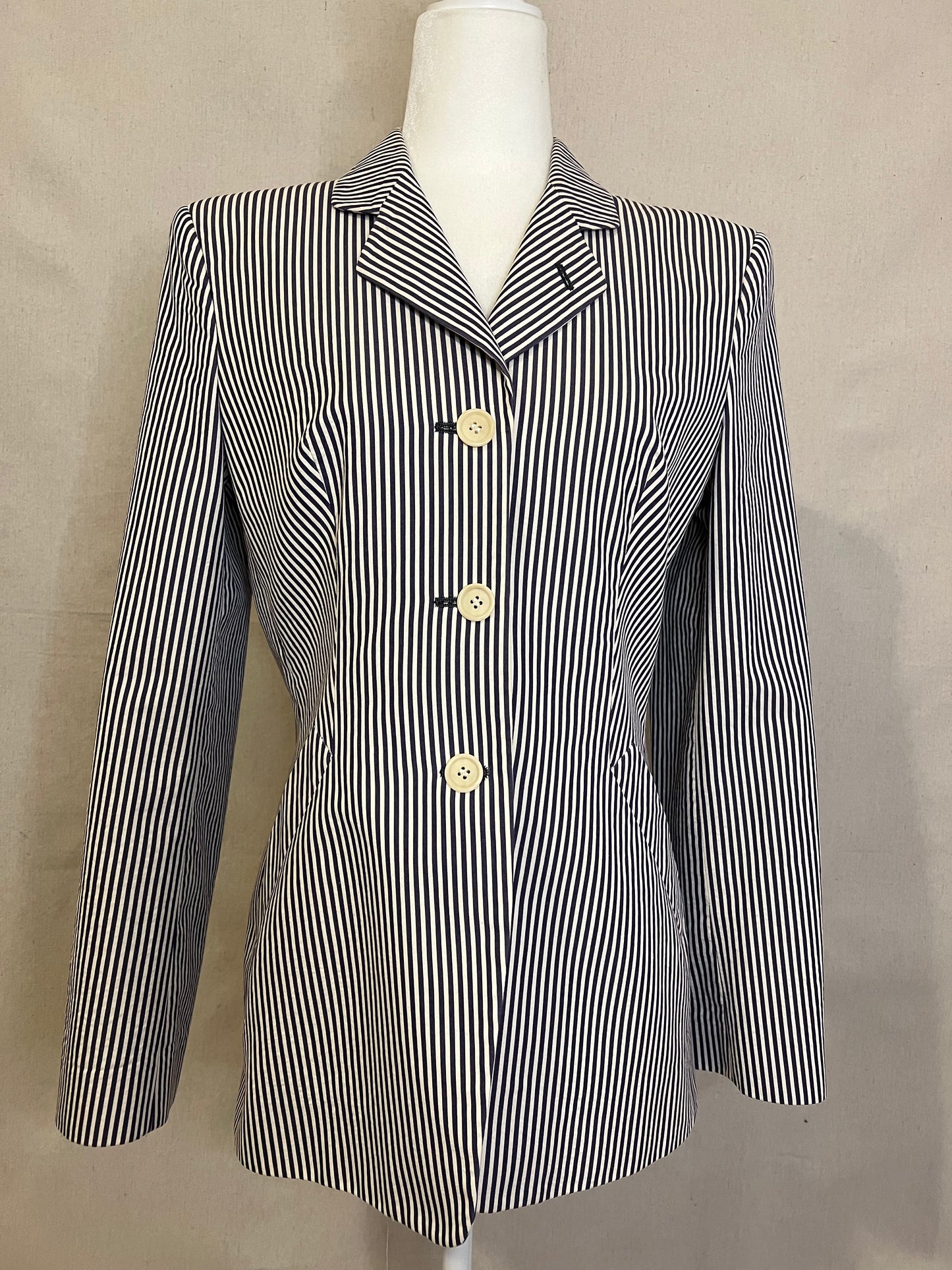 Sloane Blazer