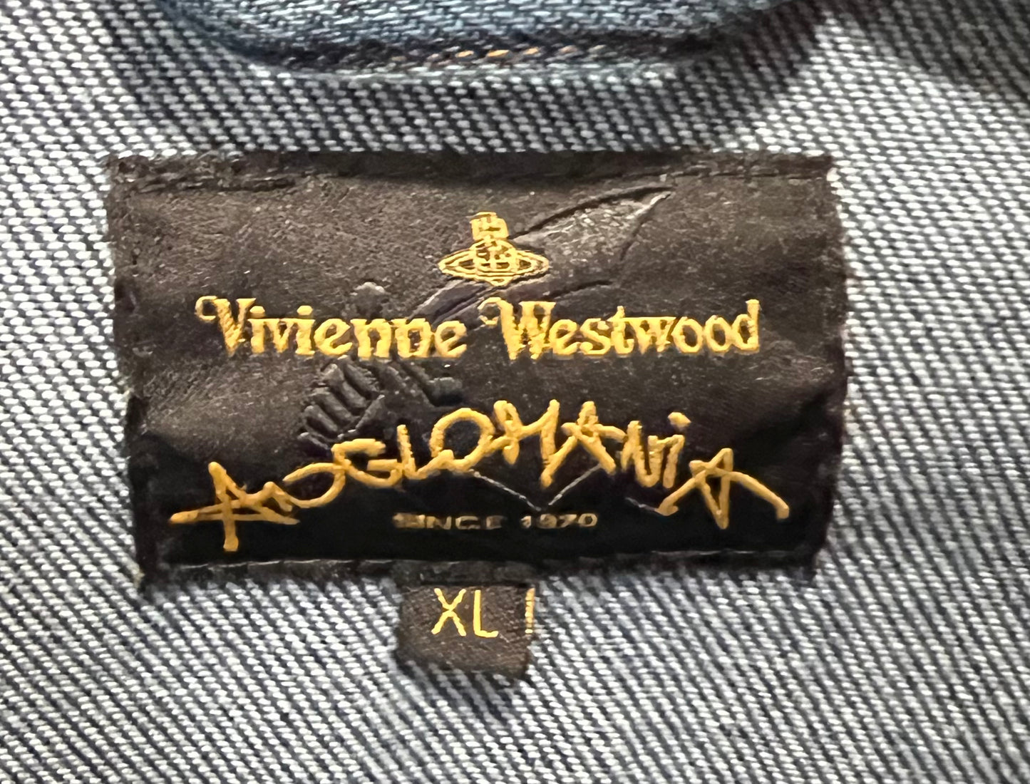 Vivienne Jacket