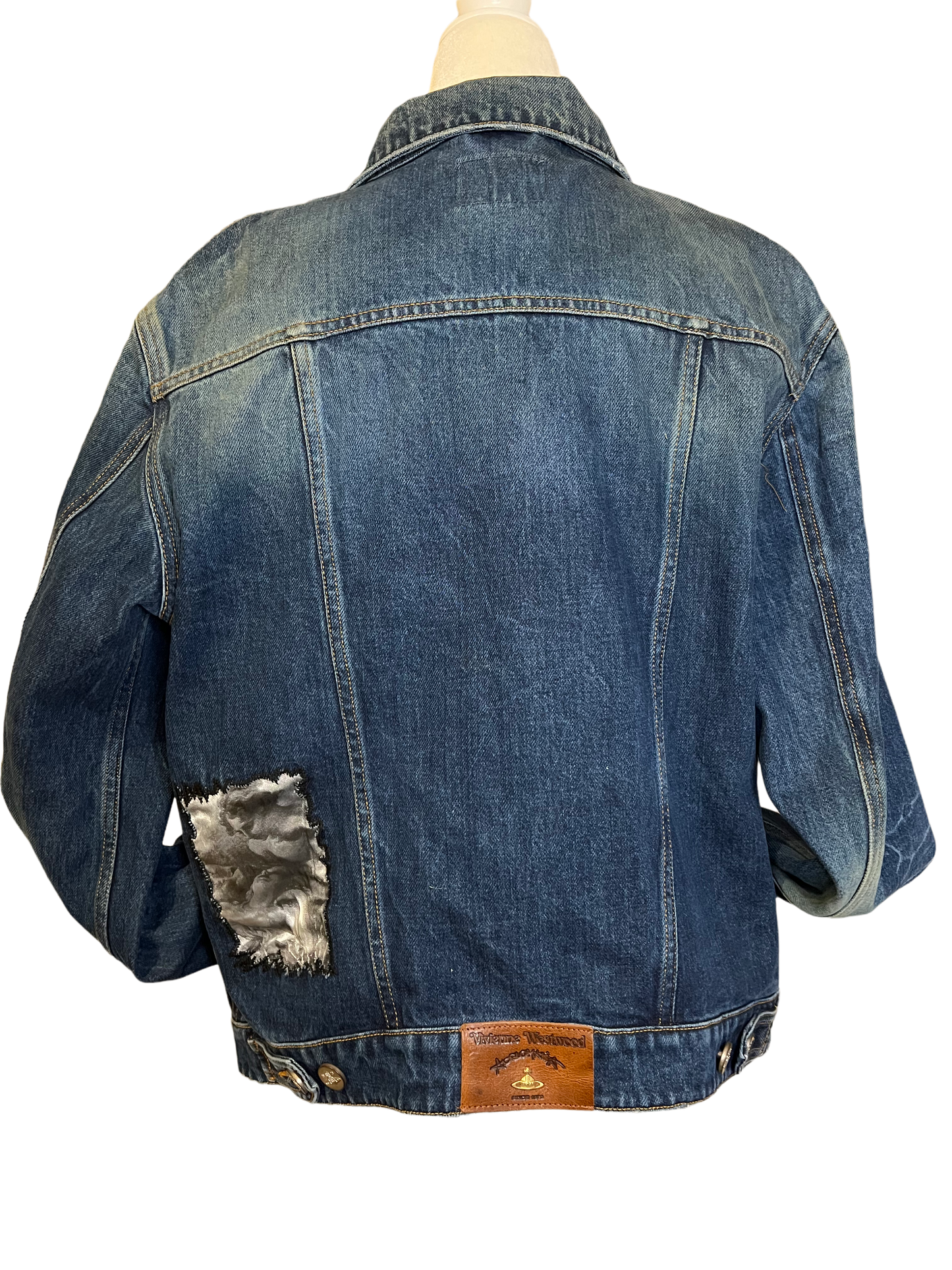 Vivienne Jacket