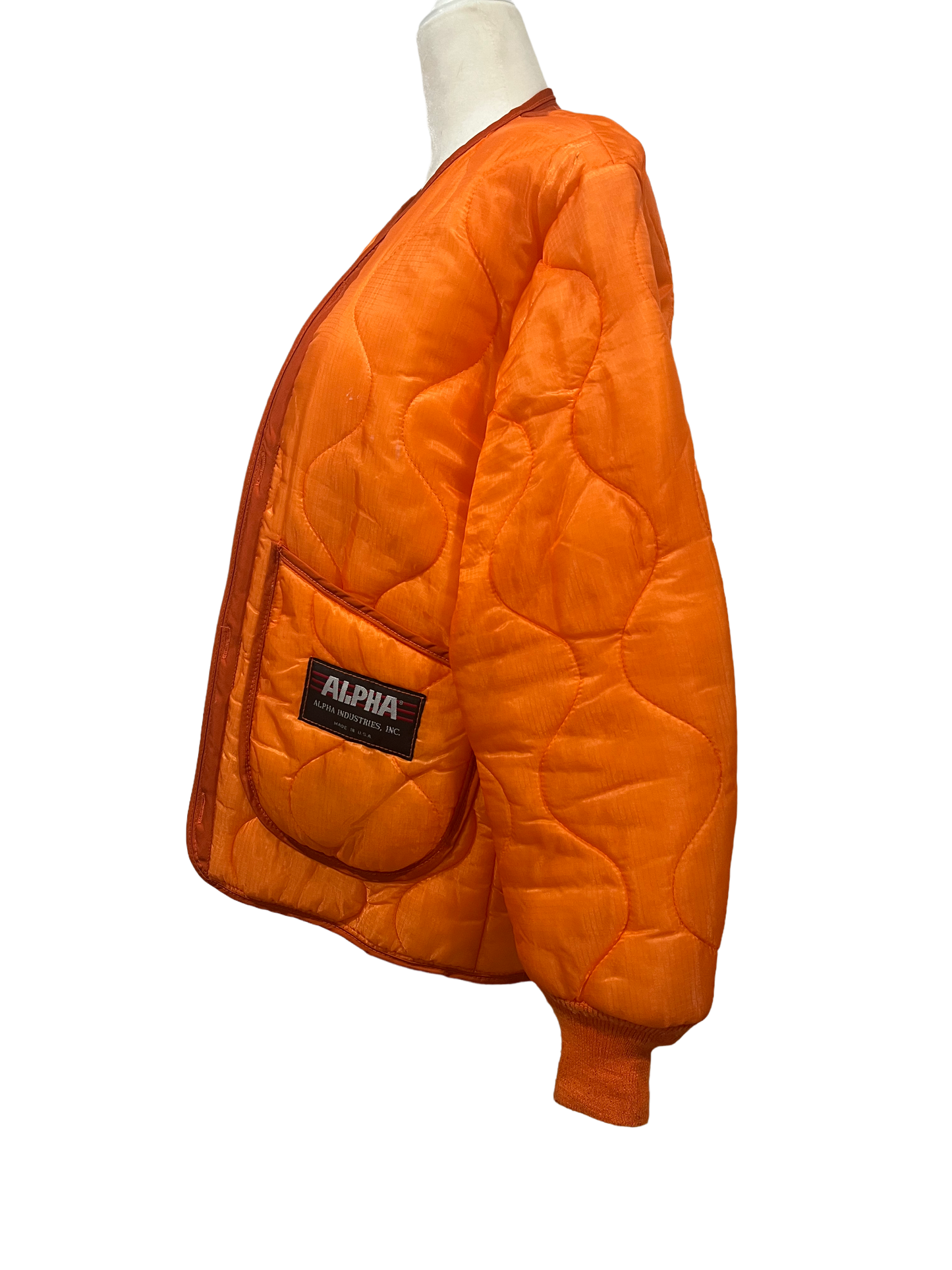 Amelia Jacket