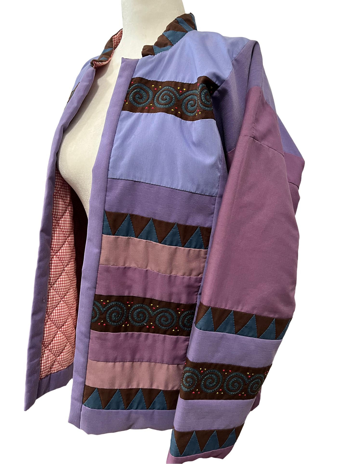 Penelope Jacket