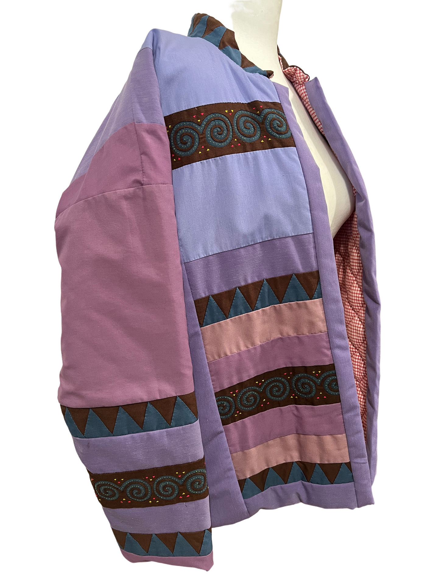 Penelope Jacket