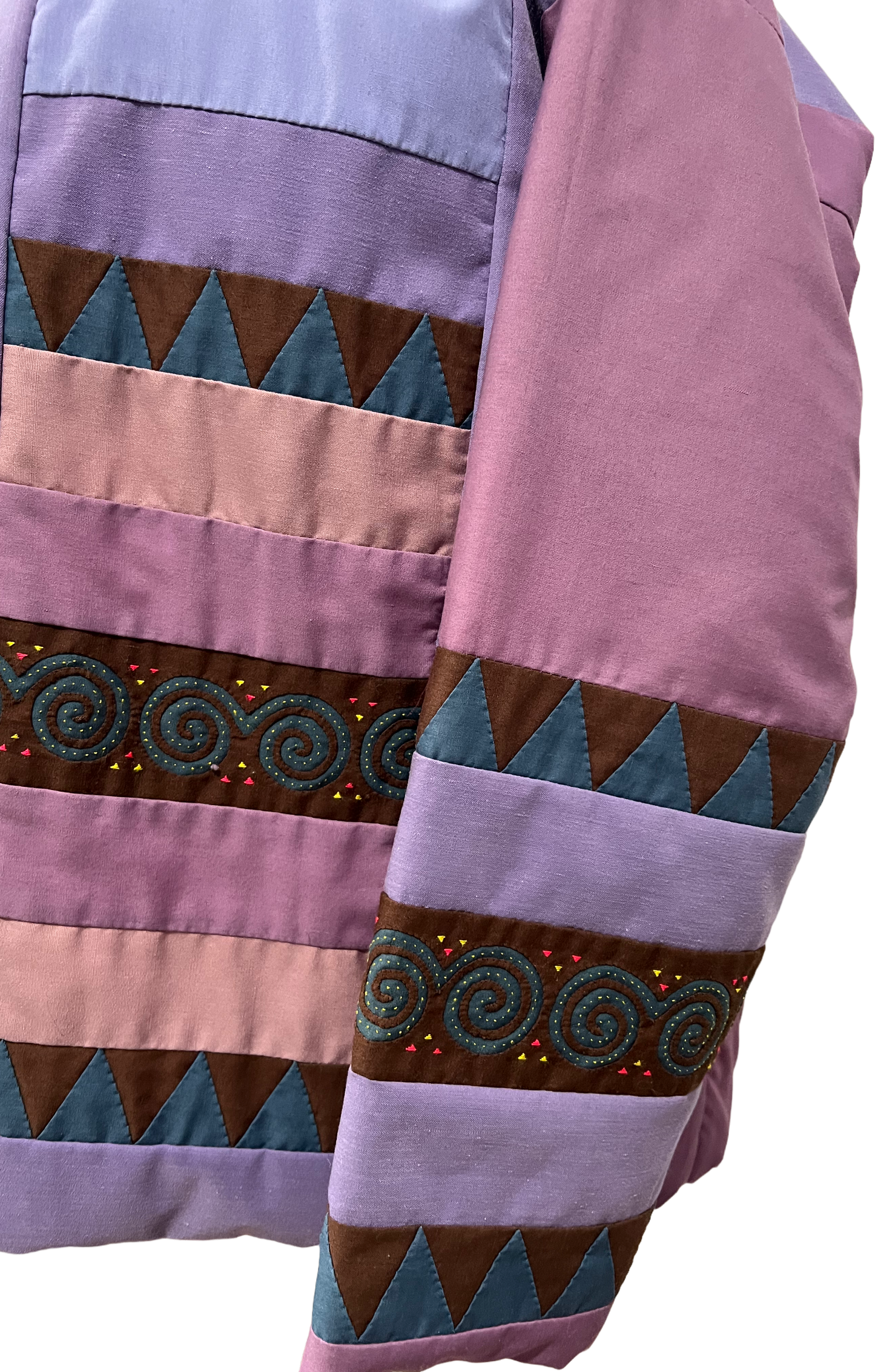 Penelope Jacket