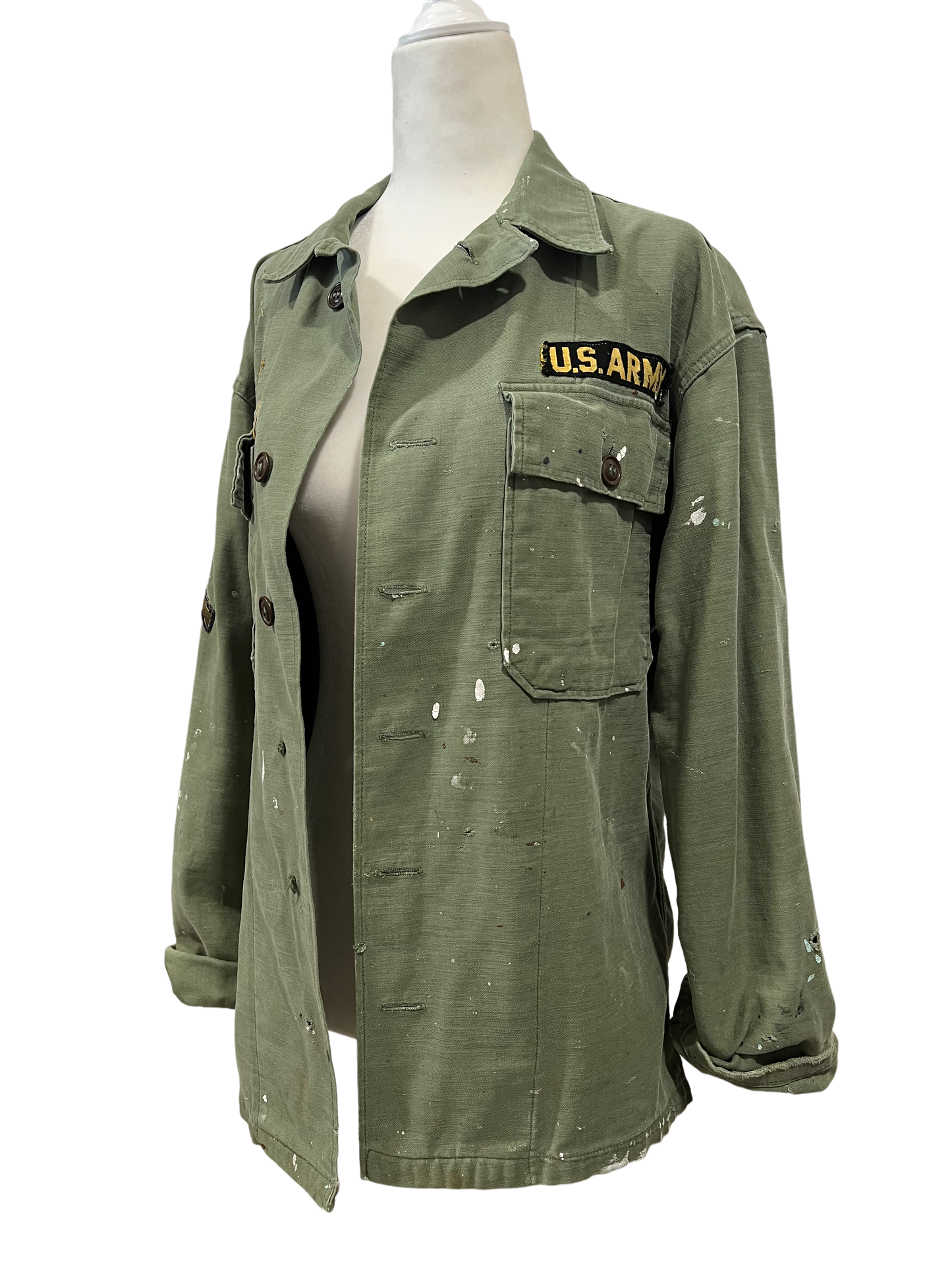Taylor Jacket