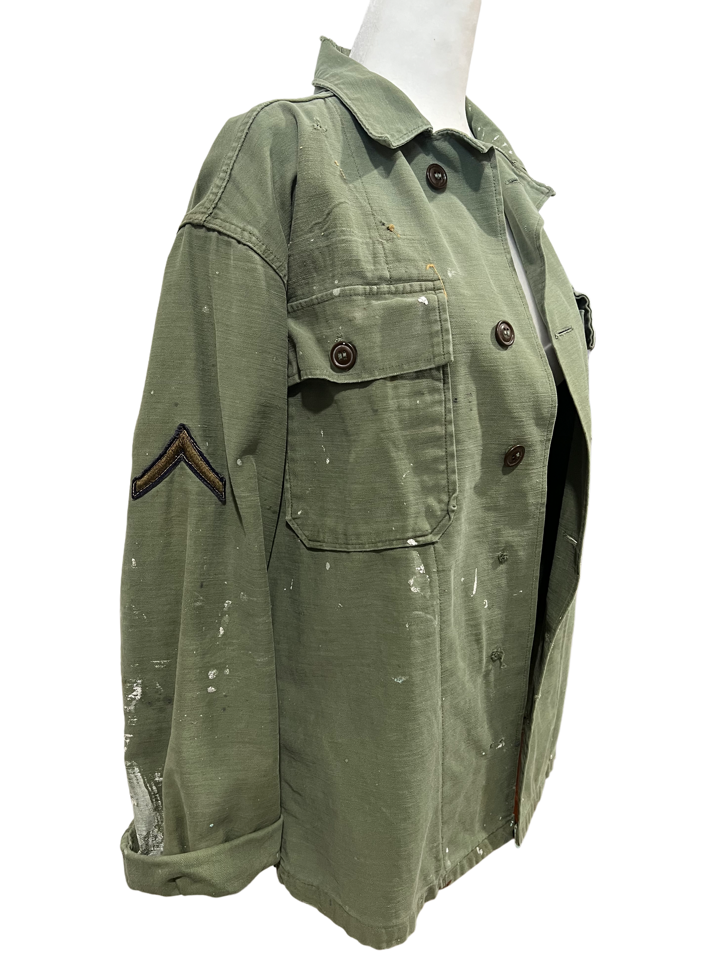 Taylor Jacket