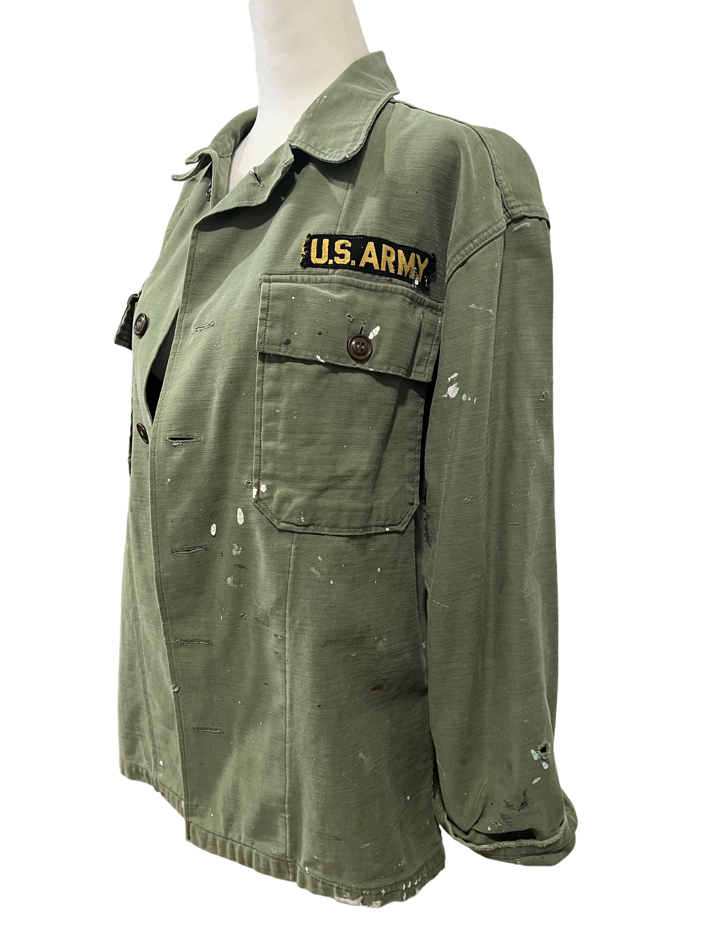 Taylor Jacket