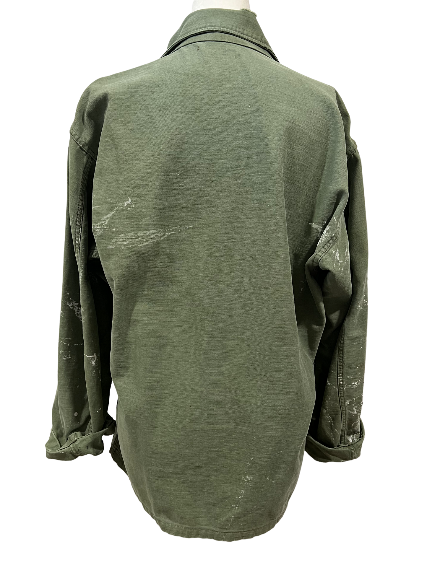 Taylor Jacket