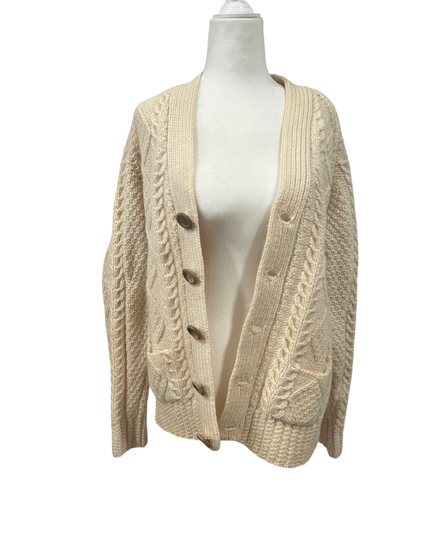 Siobhan Sweater