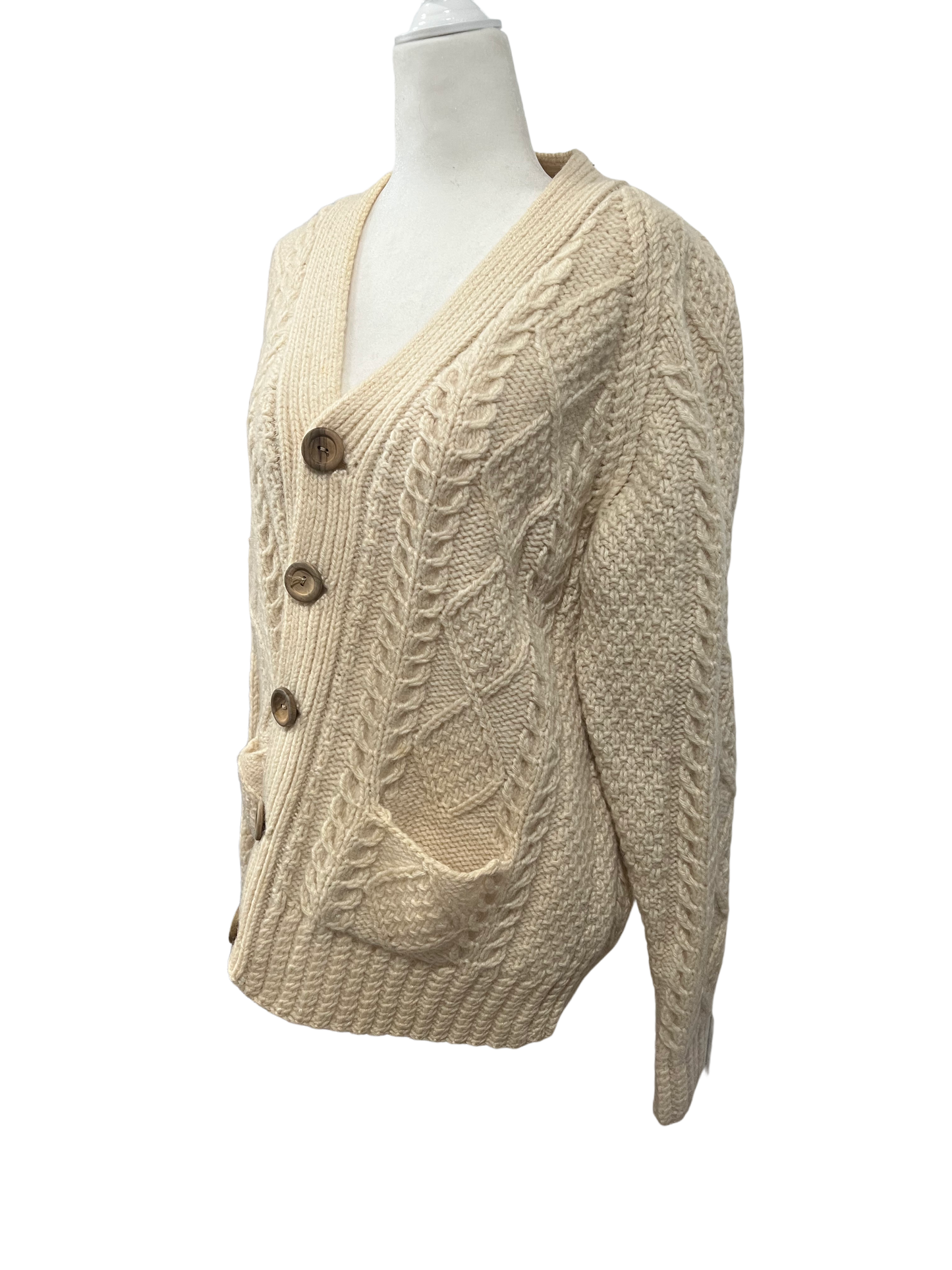 Siobhan Sweater