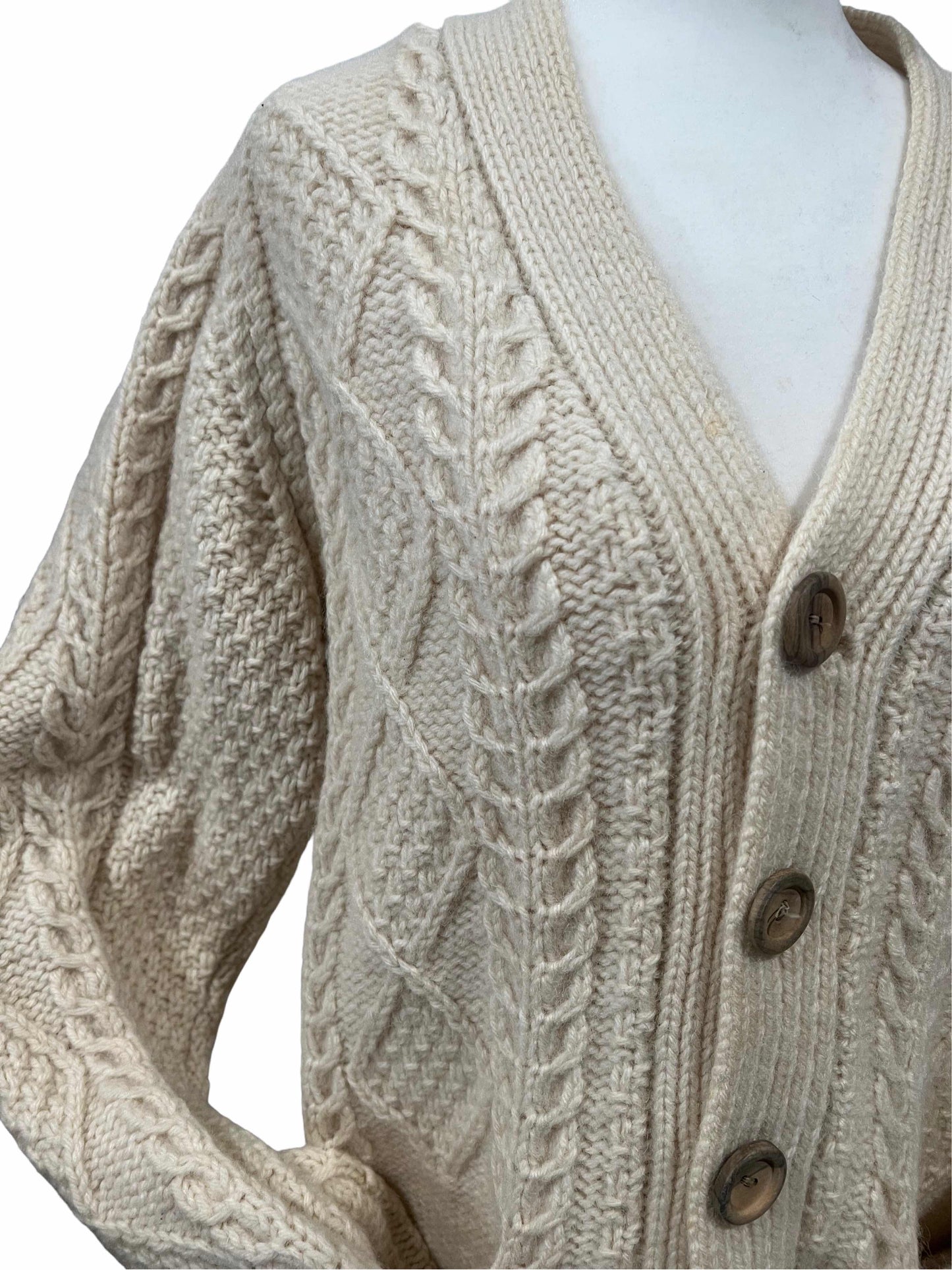 Siobhan Sweater