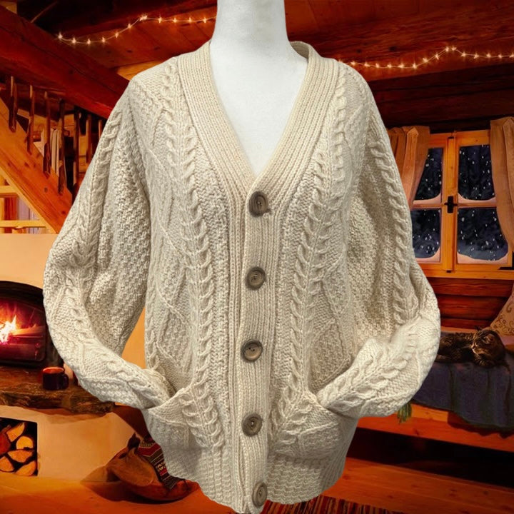 Siobhan Sweater
