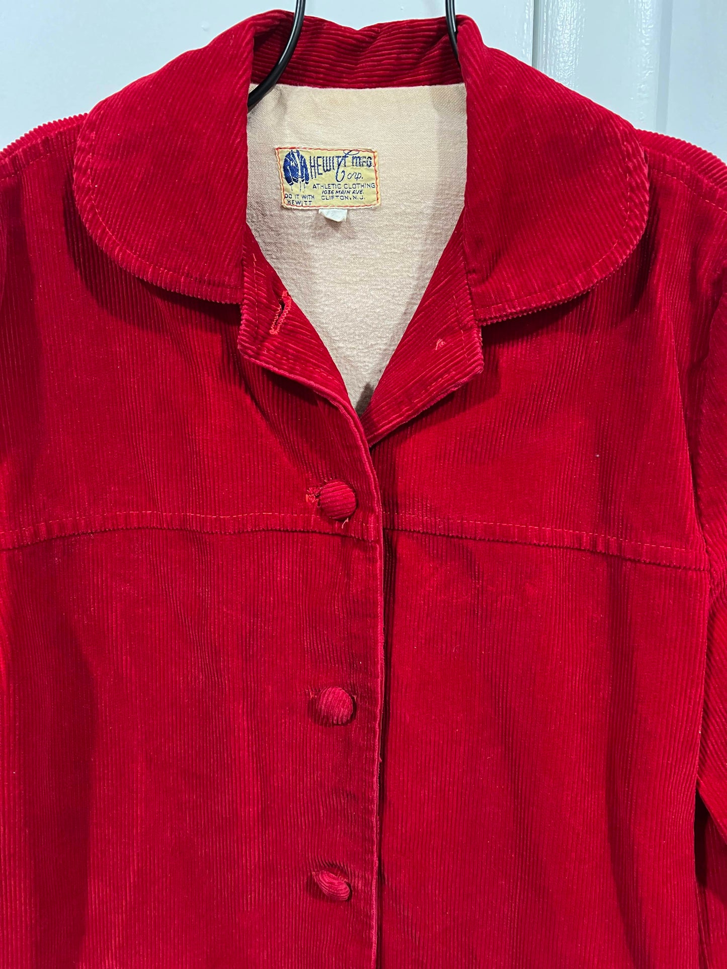 Sam Jacket