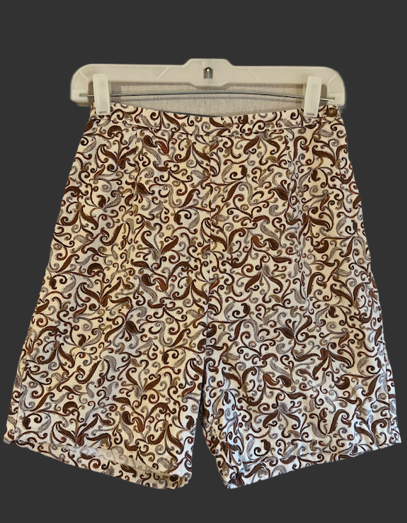 Lydia Shorts