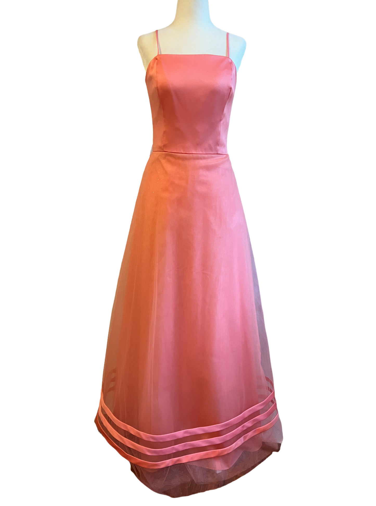 Lillian Dress