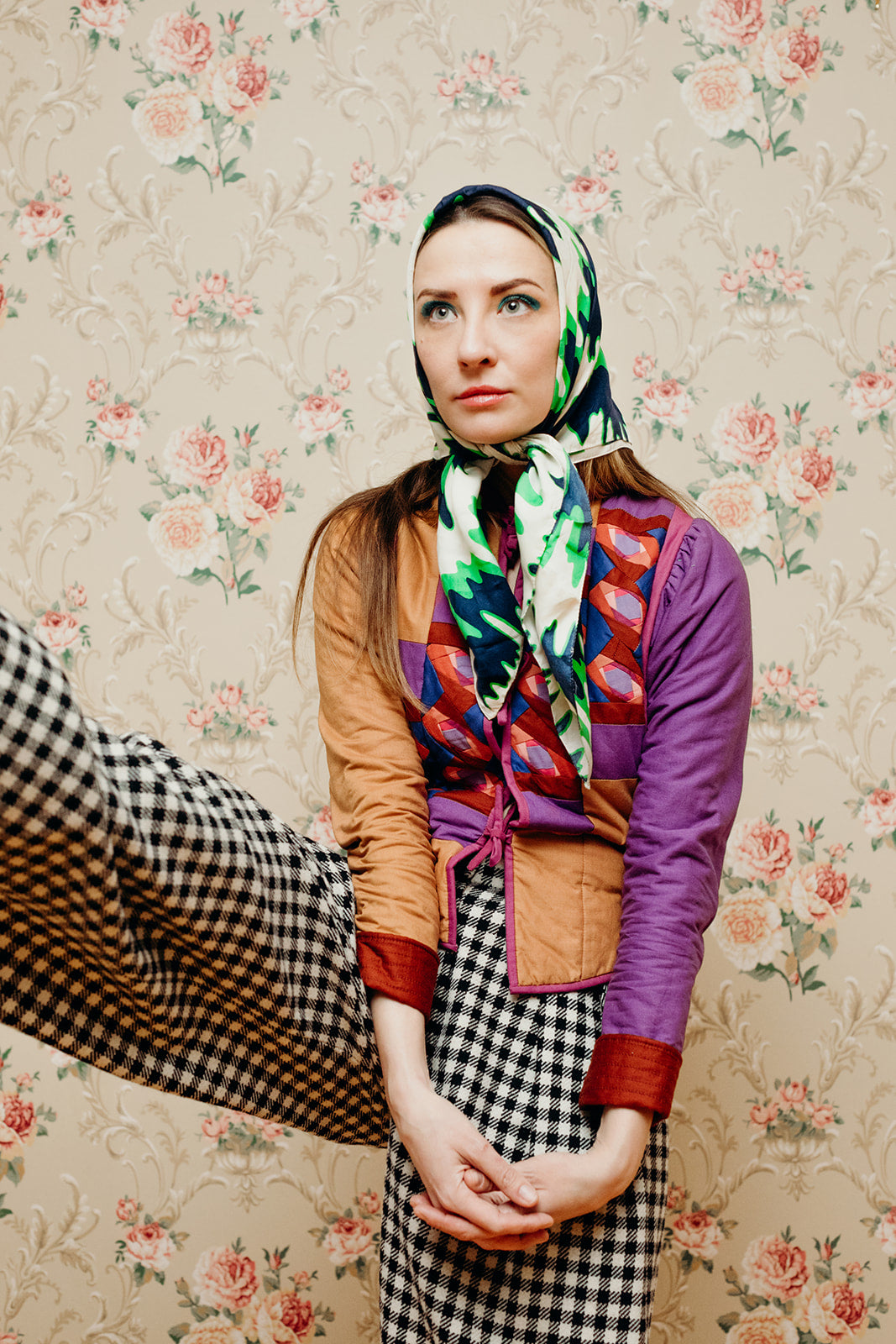 Genevieve Jacket