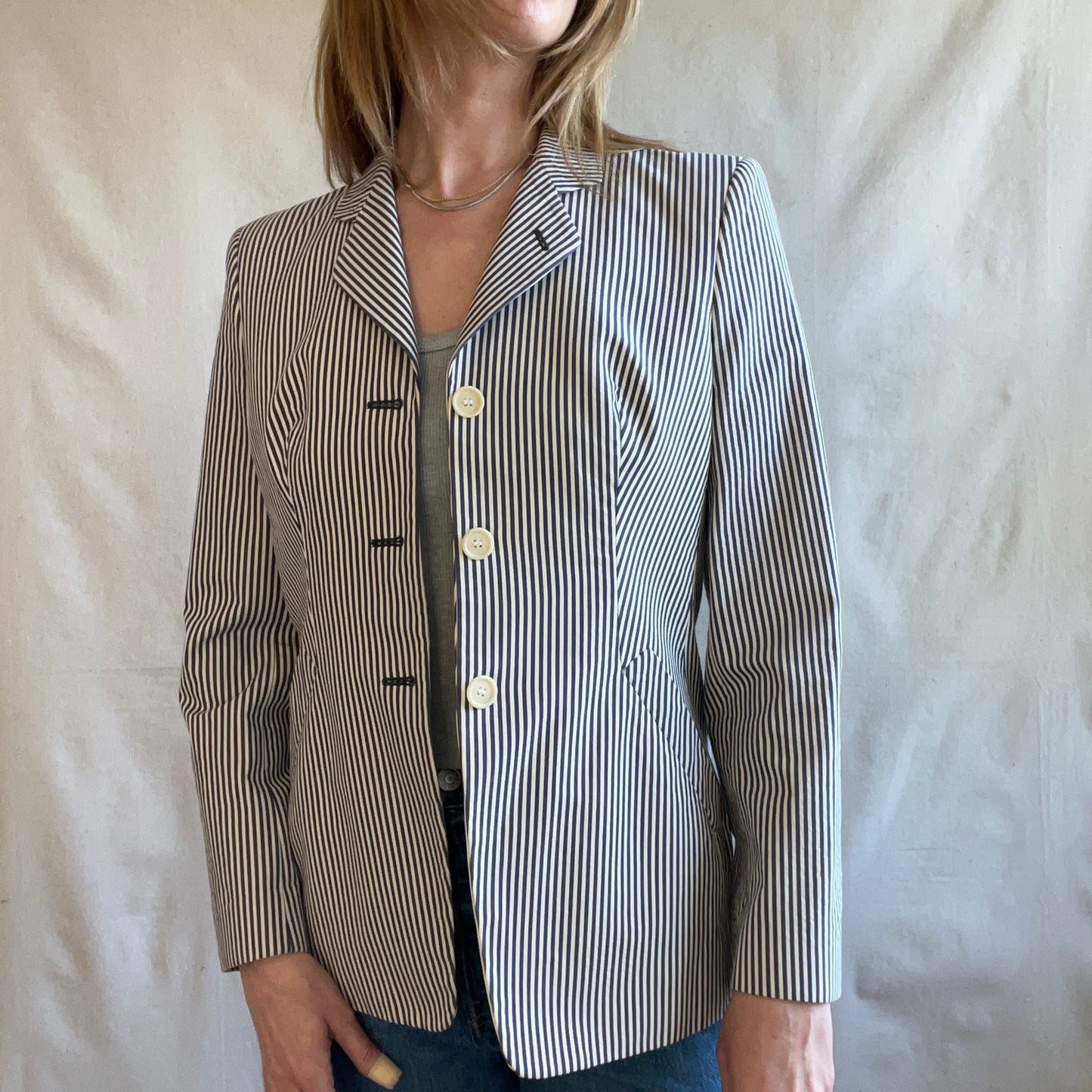 Sloane Blazer