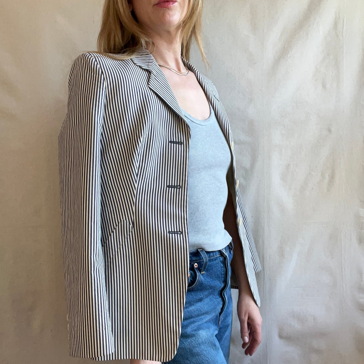 Sloane Blazer