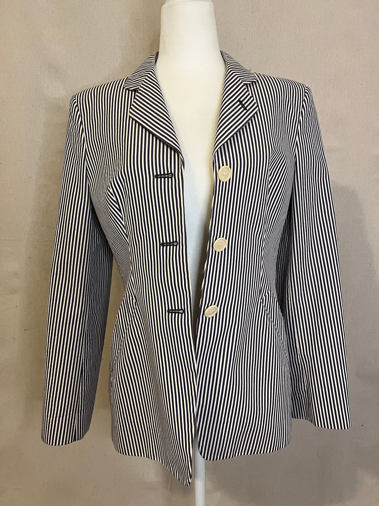 Sloane Blazer