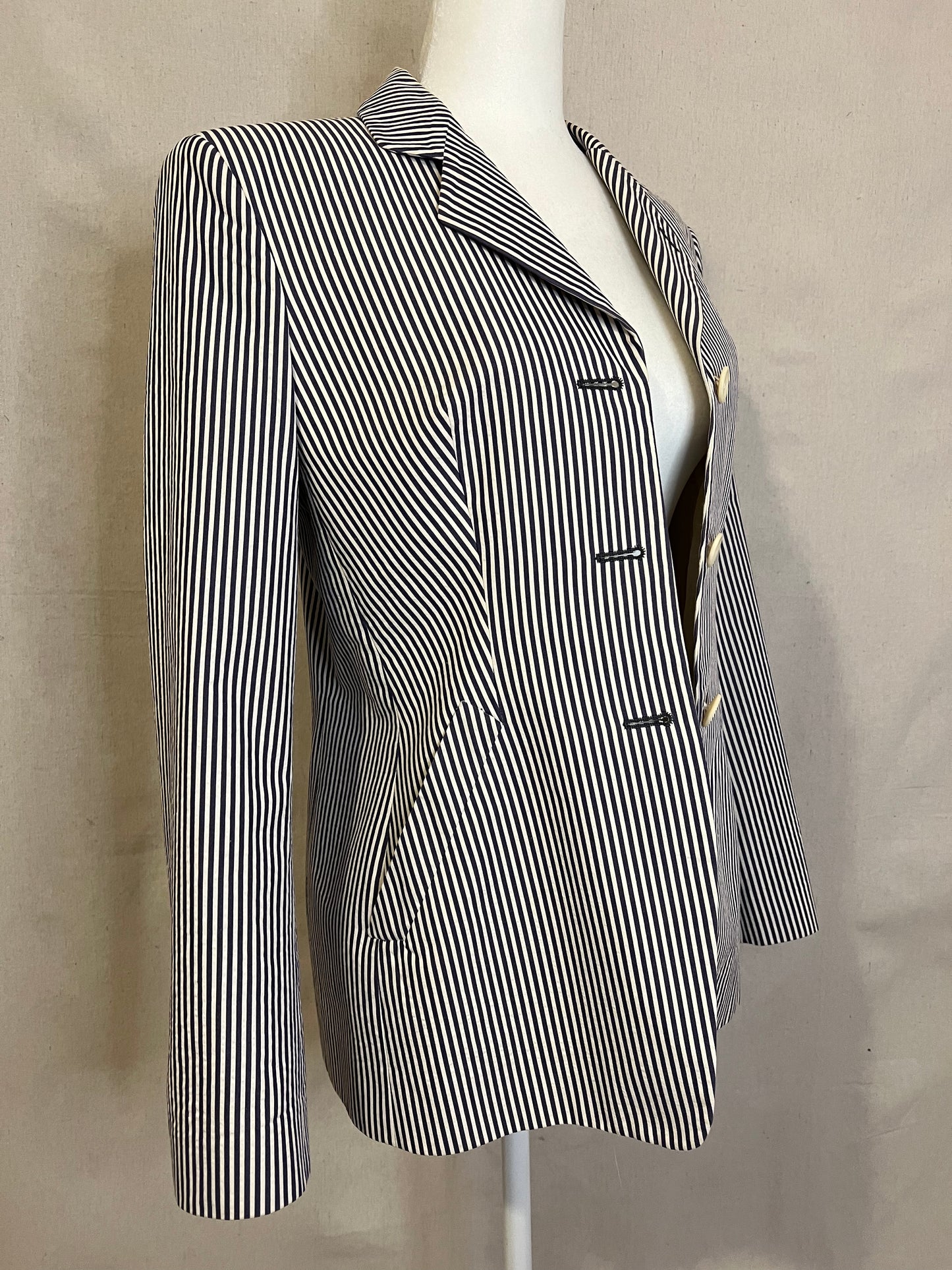 Sloane Blazer