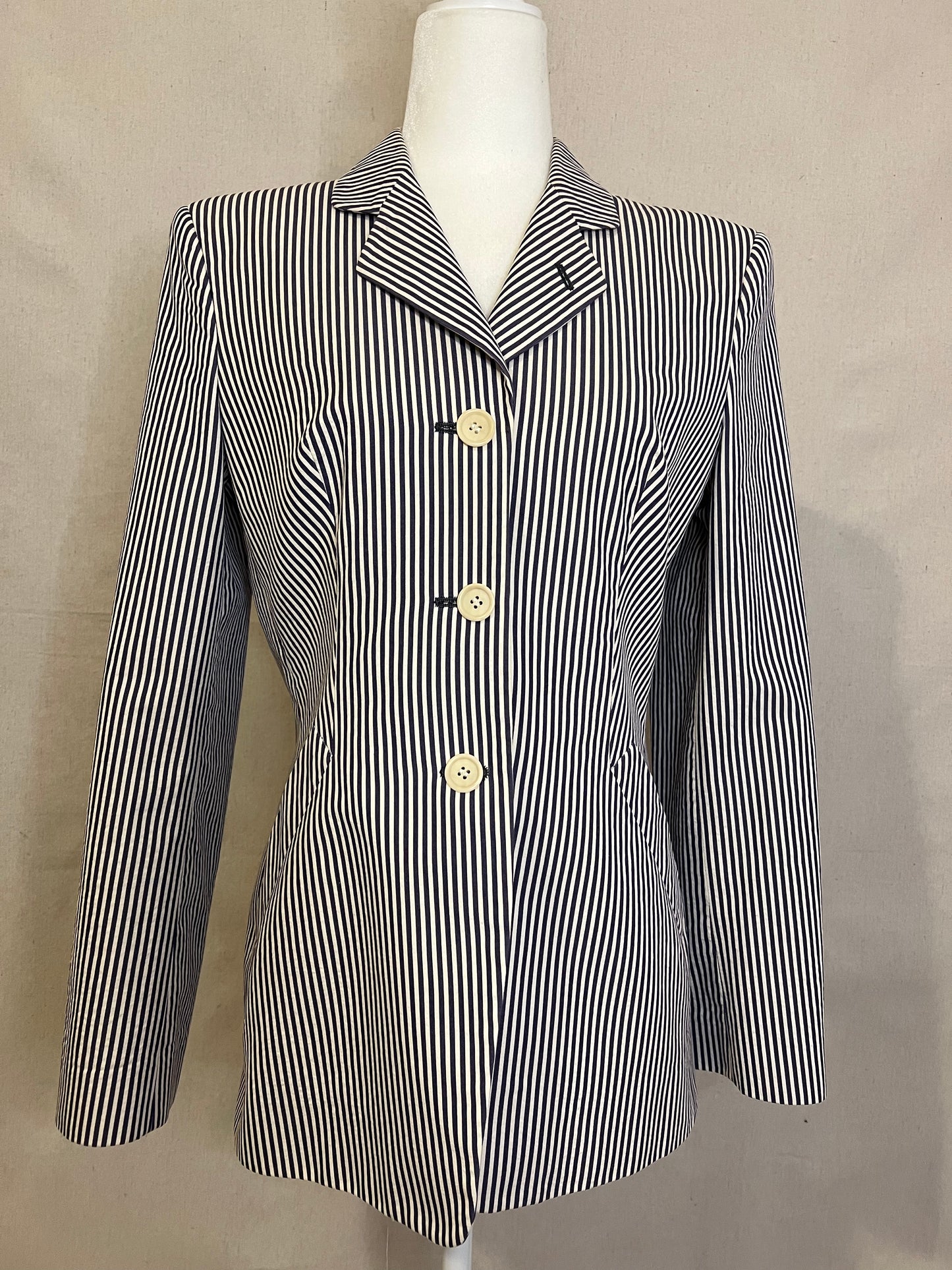 Sloane Blazer