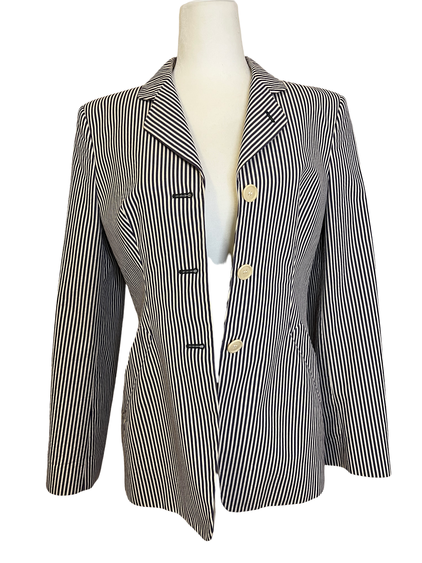 Sloane Blazer