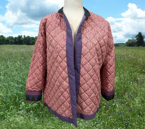 Penelope Jacket