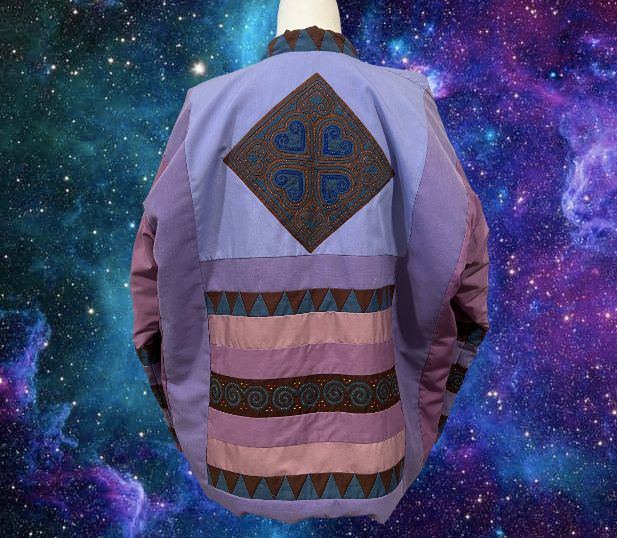 Penelope Jacket