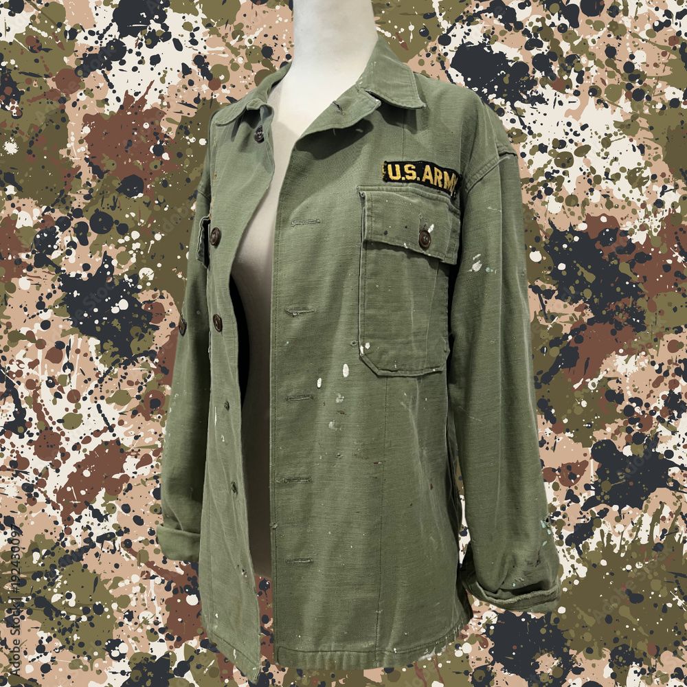 Taylor Jacket